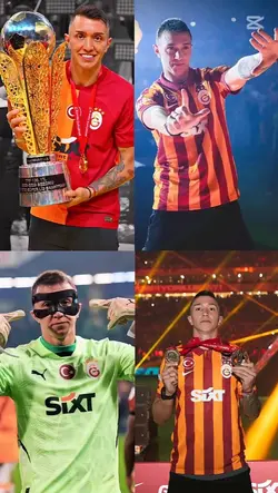 Muslera