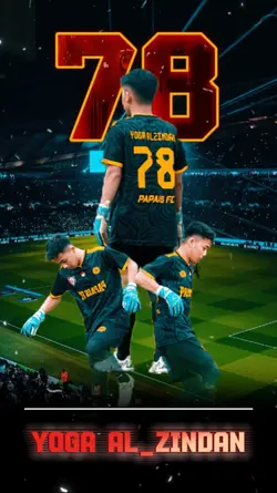 poster bola keren 