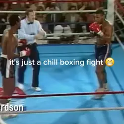 tyson prime edit