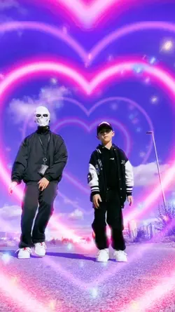 heart background