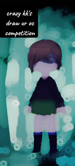 my OC