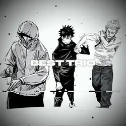BEST TRIO