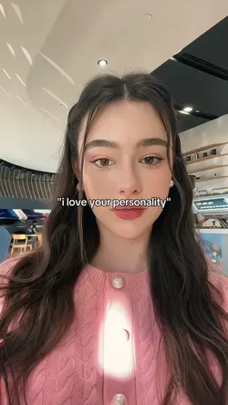 iloveur personality