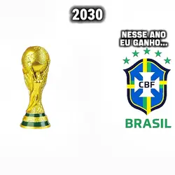 VAMO HEXA!