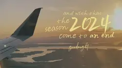 2024 come to an end