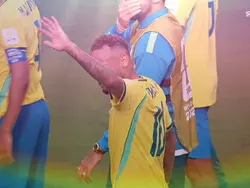 Godbye neymar jr