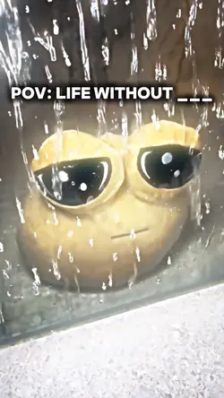Sad pou