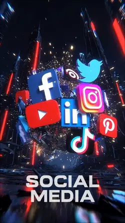 Social Media Intro