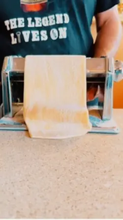 Cooking Vlogs