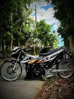 raider 150fi