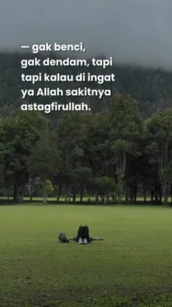 gak benci