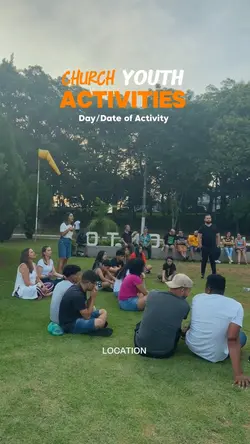 Youth | Activities