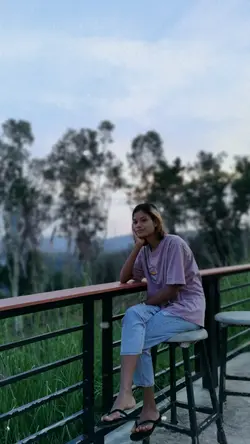 နောက်ကျသွားတယ်