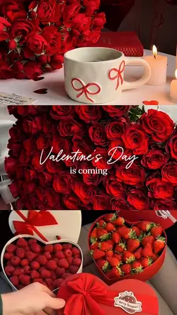 Valentine’s Day