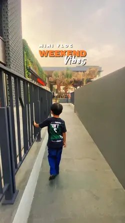 Mini Vlog Aesthetic