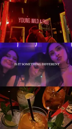 rhythm night life
