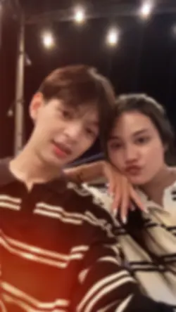 เมื่อถูกรักโดยใครสัก