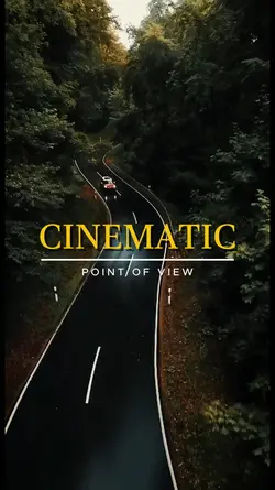 Cinematic Nature