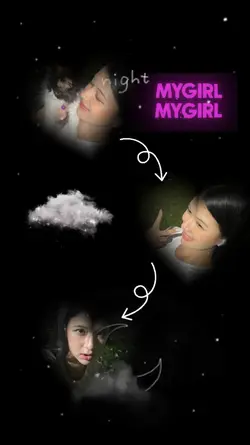 may girl mau girl 