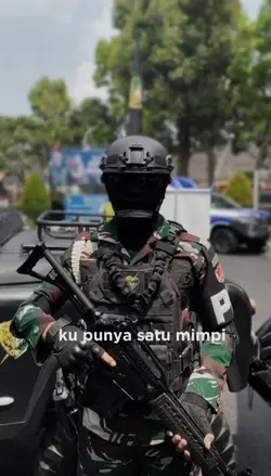 versi tentara 