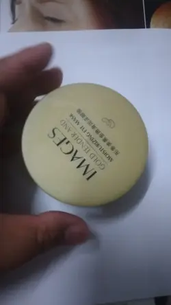 60pcs eye mask