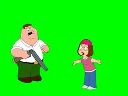 Peter Griffin 
