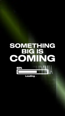 stay tuned