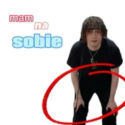 Mam na sobie outfit