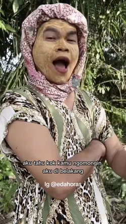 Aku Tau Kok Kamu