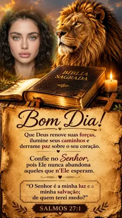 Bom dia