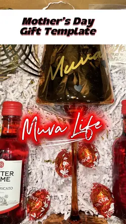 Mother’s Day Gift