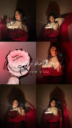 B'day templates