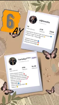 6.ayımız kutlu olsun