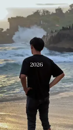 2016 VS 2026