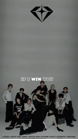 if I - treasure