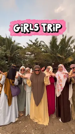 Girls trip 