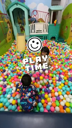 play time