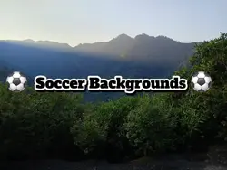 Soccer Backgrounds 
