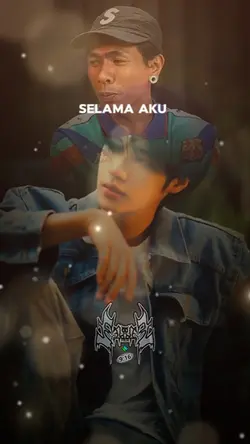 SELAMA AKU BERJALAN