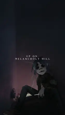 Gorillaz