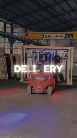delivery