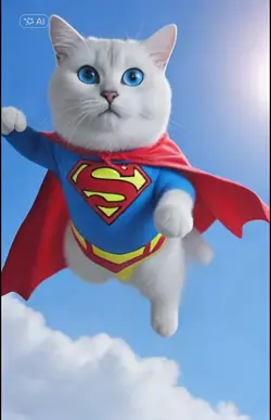 Supercat
