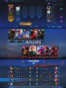 hasil duo ml kalaian