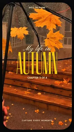 Autumn Cinematic