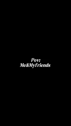 Me&my friends