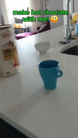 hot chocolate