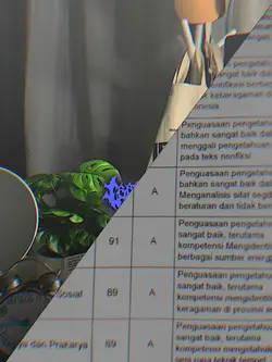 trend jj nilai rapot
