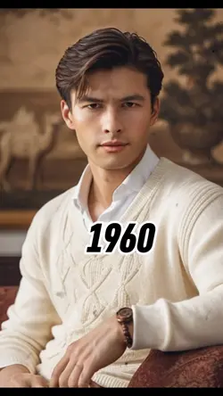 2024 vs 1960