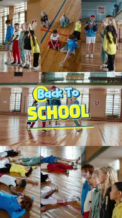 school theme
