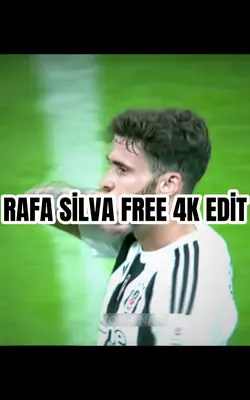 RAFA SİLVA FREE EDİT